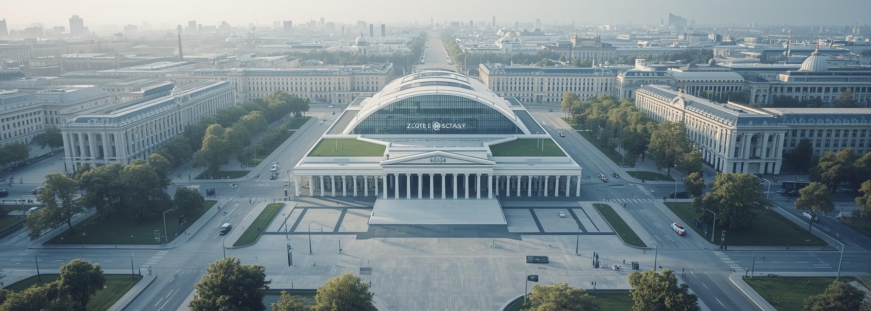 Najważniejsze punkty w centrum Warszawy